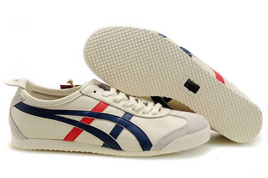 Un.Homme.99: Onitsuka Tiger (White)