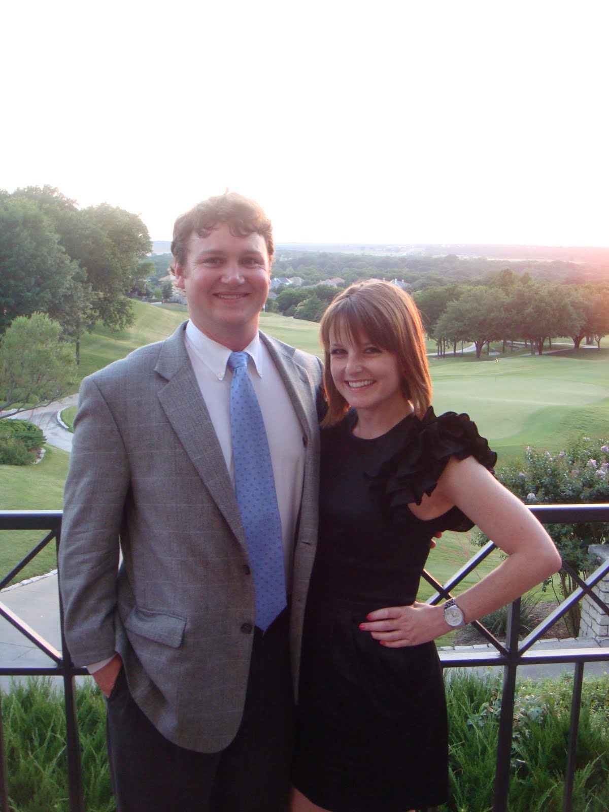 Lubbock TX In My Rearview Mirror