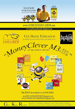 Get Buzzy 21st century MSI Financial Education