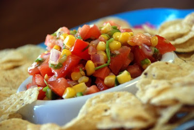 delicious tomato salsa recipe