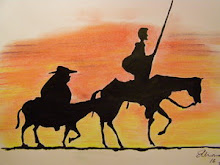 El ingenioso hidalgo