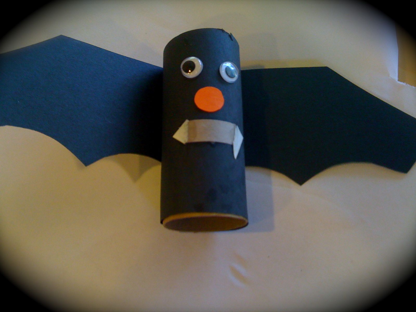 Sippy Cup Central Recycled Bats