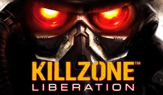 تحميل لعبة Killzone: Liberation لأجهزة psp ومحاكي ppsspp