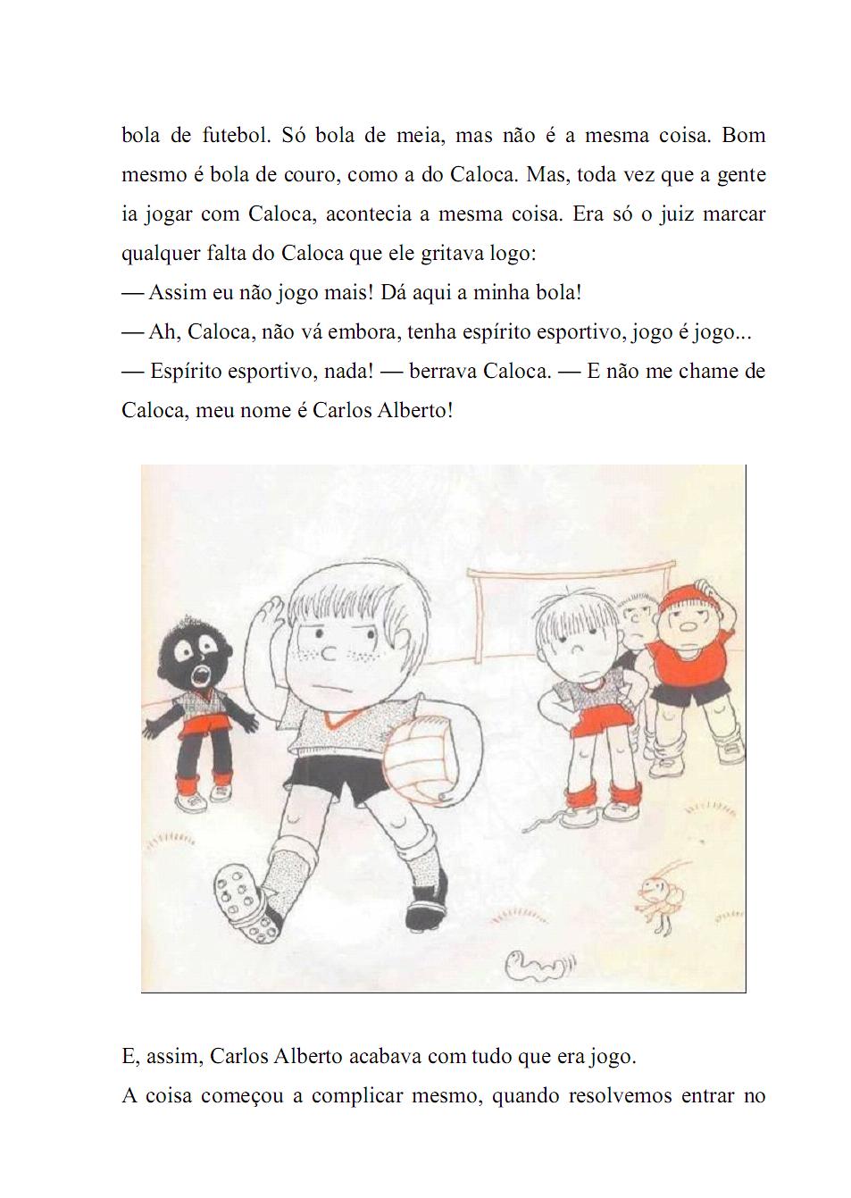 CHICLETE- POESIAS GRUDENTAS: TRABALHANDO O TEXTO O DONO DA BOLA DE RUTH ...