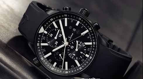 sinn 900 pilot