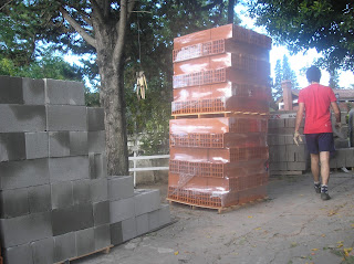 Construccion de nuestro sueño