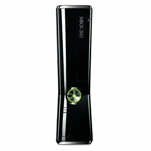 Xbox 360 250GB Elite Console