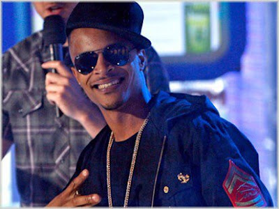 T.I. To Star In Reality Show