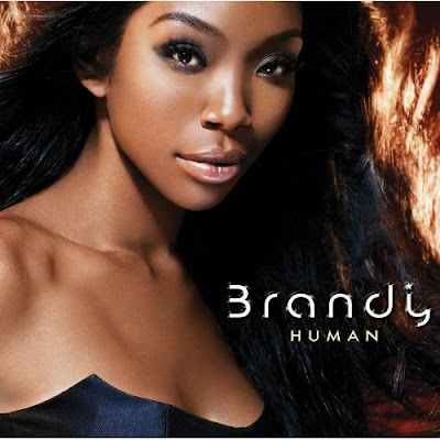 Brandy's 'Human' Pushed Back