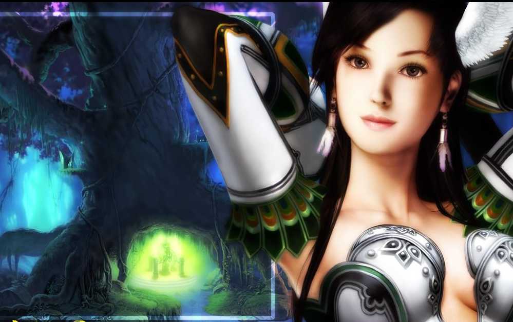 Perfect World International Tips Blog Fast leveling in Perfect World