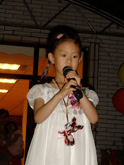 2009.07 Sz Yo Graduation