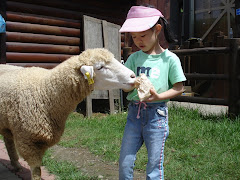 2007.08 Cing Jing Farm, Taiwan