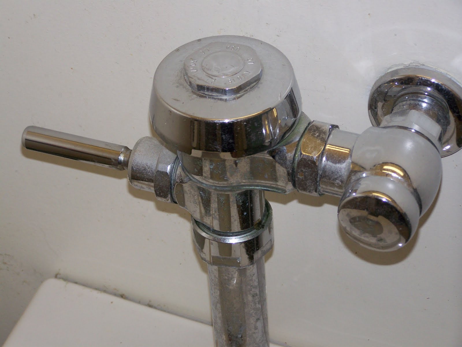 OUR ETERNAL STRUGGLE EMERGENCY WARNING DO NOT DRINK DISTRICT OF