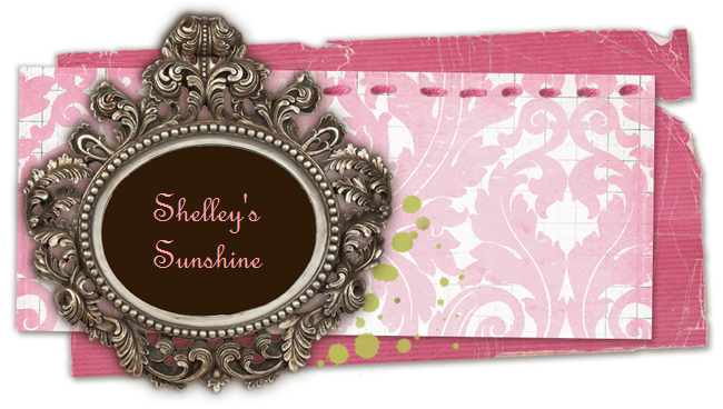 Shelleys-Sunshine
