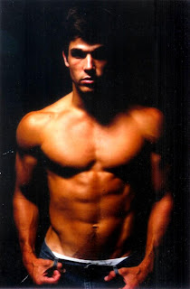 Reality TV Men + More: Van Jameson 'VJ" Logan