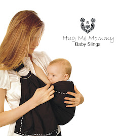 Hug Me Mommy