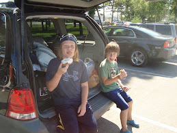 THE LAST MEAL WITH GRAMPS