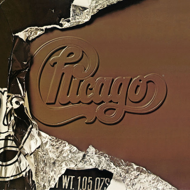 Chicago's the greatest