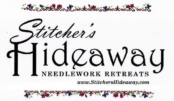 Stitcher's Hideaway