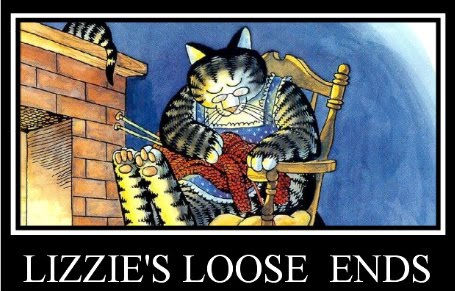 Lizzie's Loose Ends