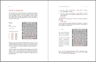 Livre sur le Jeu de Xiang Qi de Marc Antoine Nguyen