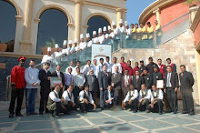 il villaggio staff
