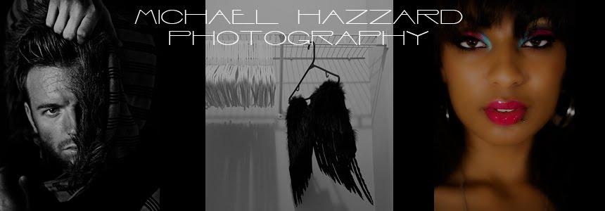 Michael Hazzard Photography