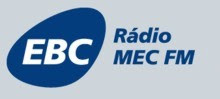 Rádio MEC FM...