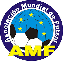 ASOCIACIÓN MUNDIAL DE FÚTBOL DE SALÓN