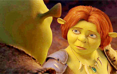 Movie, Actually: Shrek Forever After: Review