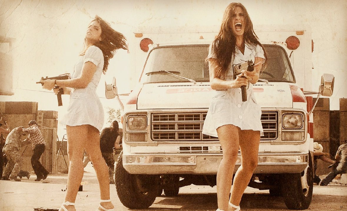 Movie, Actually: Machete | Review