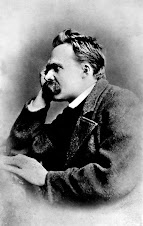 Nietzsche, Controversial and Provocative Genius