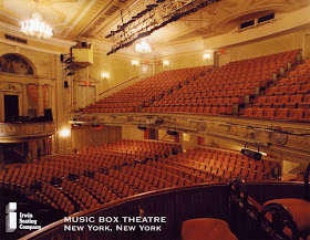 new york music box