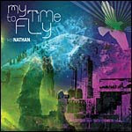 My Time To Fly - Keil Nathan