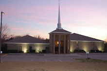 Beulah Baptist Church - Hopkins, SC