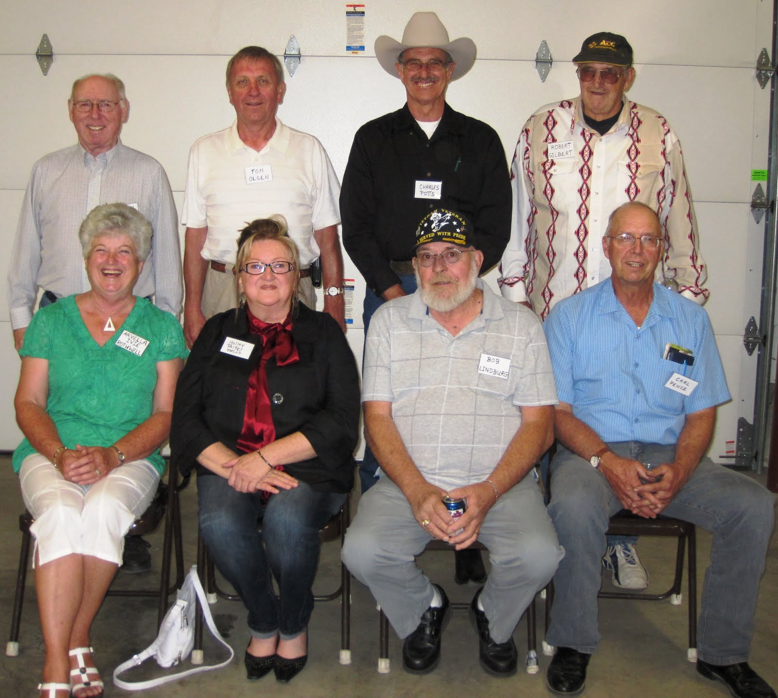 Mackay, Idaho 83251 1961 Mackay High School Class Reunion