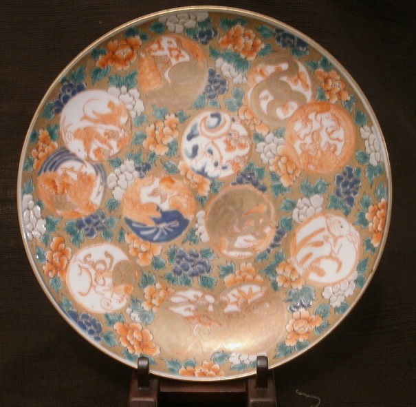 100年前の日本の食器たち 「吉祥寺PukuPuku」: 2010