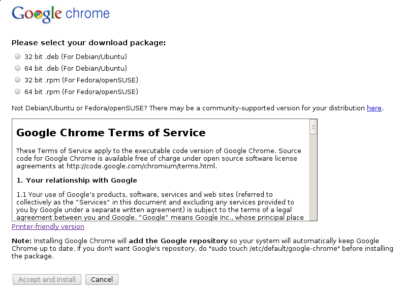 install google chrome debian install google chrome debian