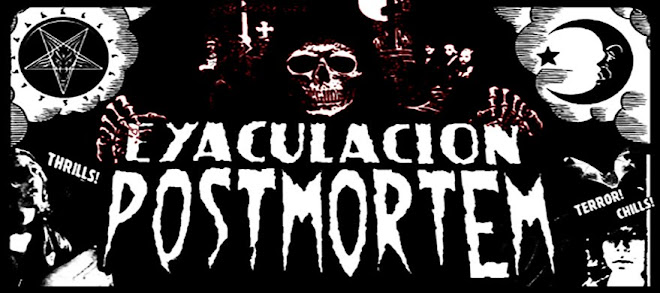 Eyaculación Post Mortem