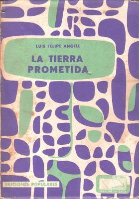 SOFOCLETO: LA TIERRA PROMETIDA, 1era.edición