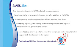 SMES-East Africa  Brief