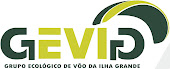 =GEVIG= Grupo Ecológico de Vôo da Ilha Grande