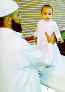 Egyptian Chronicles: We are all El-Siyad Bilal