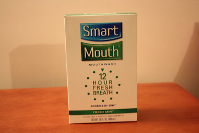 Smart Mouth Mouthwash Reviews 55