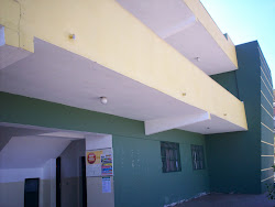Escola Municipal do Bairro Jardim das Rosas