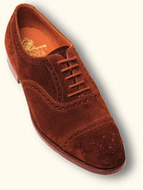 best english shoes brands