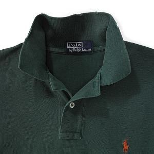 THE NAPOLEON OF NOTTING HILL: RALPH LAUREN VINTAGE POLOS