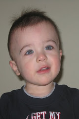 Joshua 18 Months