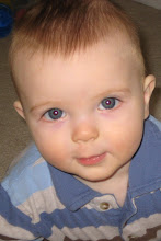 Caleb Eight Months
