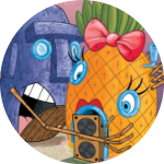 SpongeBlog - Your source for high quality SpongeBob media
